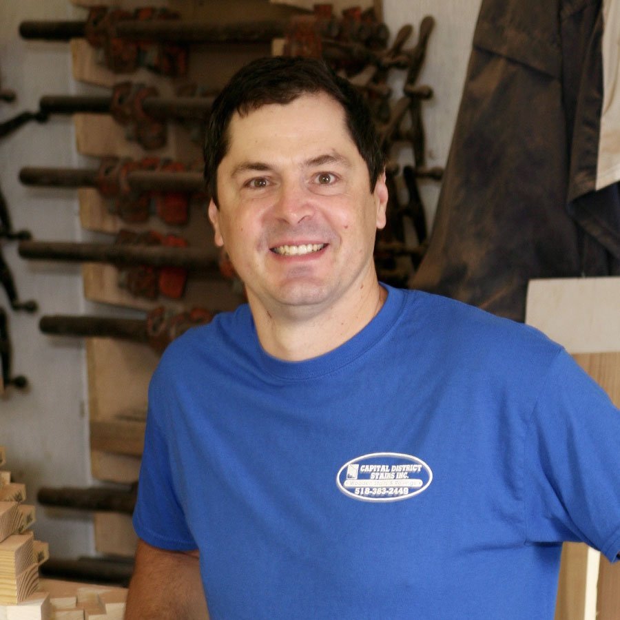 Paul Nikiforov